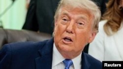 Трамп попередив Тегеран, щоб той «взявся за розум, і якнайшвидше»