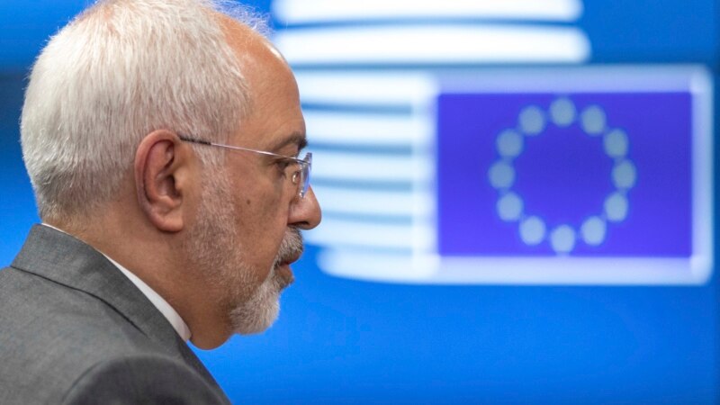 Iran obazrivo primio obećanja EU oko nuklearnog sporazuma
