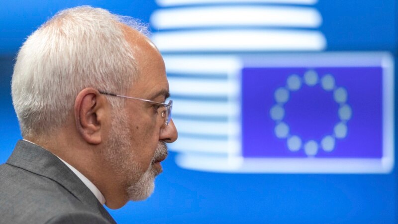 Kako Evropa može sačuvati sporazum sa Iranom? 