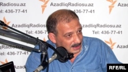 Rauf Mirqədirov
