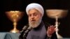 Президент Ірану назвав Трампа «торговцем», що не розбирається в міжнародних справах