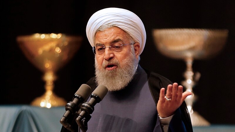 ირანი ჯერჯერობით არ აპირებს ბირთვული შეთანხმებიდან გასვლას