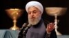 Iranian President Defiant In Response To Pompeo's Speech On New Sanctions