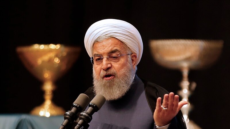Иран грозит выйти из договора о нераспространении ядерного оружия 