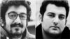 نگرانی در مورد وضعیت سه زندانی پس از اعتصاب غذا