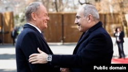 Լուսանկարը՝ ՀՀ կառավարության լրատվականի