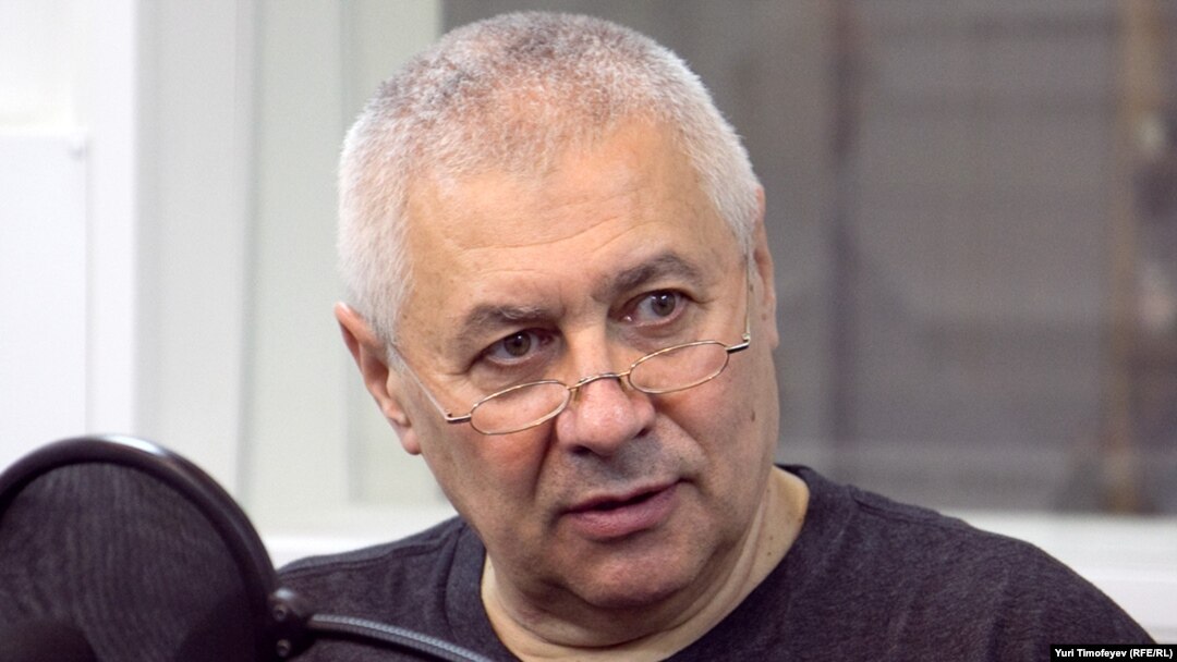 Глеб Павловский