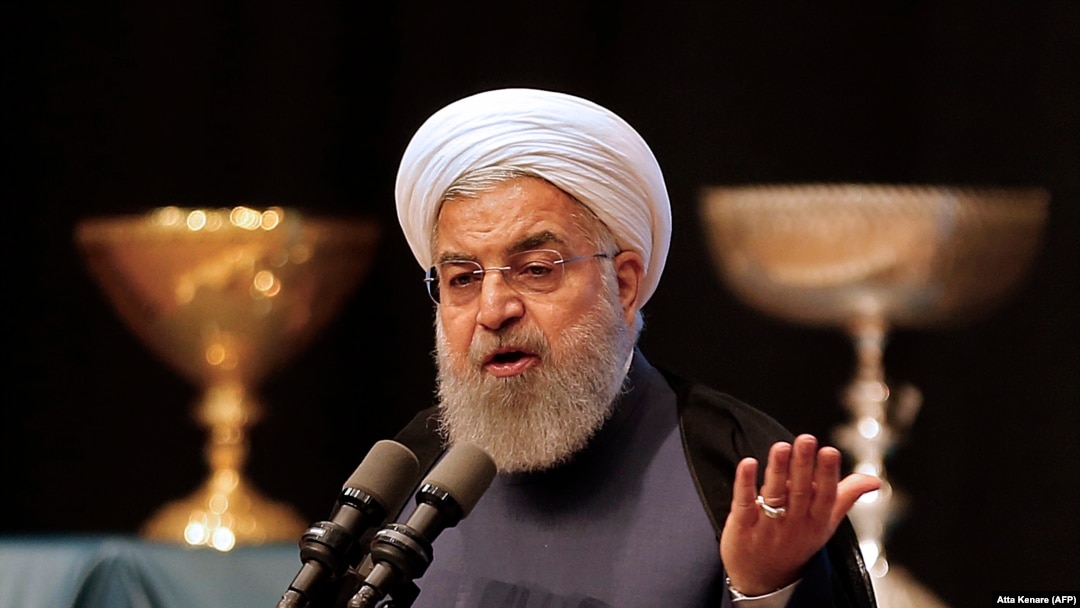 Hasan Rohani