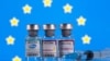 Коронавірус: усі схвалені в ЄС вакцини ефективні і проти штаму «дельта» – агентство