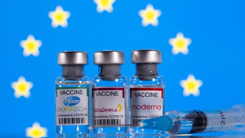 Kosova do të marrë vaksina edhe nga disa shtete të BE-së
