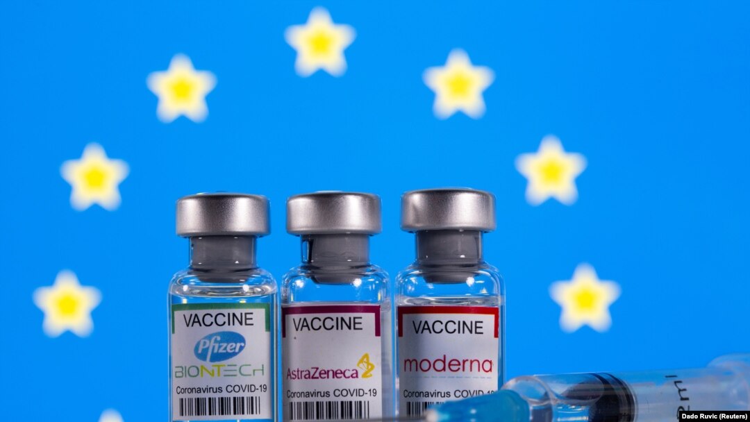 Vaccinurile Pfizer și Moderna nu au prezintă riscuri serioase pentru femeile însărcinate arată mai multe studii publicate în ultima perioadă.
