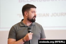 Аляксандар Баразенка