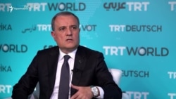 Բաքվում սպասում են Հայաստանի Սահմանադրությունից Անկախության հռչակագիրը հանելուն