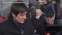 Дмитрий Гудков: "Власть знает, кто убил Немцова"