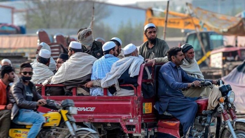 بلوچستان کې له درو زرو زیات تبلیغیان قرنطین شوي