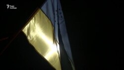 День Гідності у Харкові. Нагородження бійців та активістів (відео)