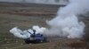 Separatist Region Claims Soldier Killed In Azerbaijani Raid