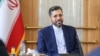 سعید خطیب‌زاده دوازدهمین سخنگوی وزارت خارجه ایران ظرف چهار دهه گذشته است.