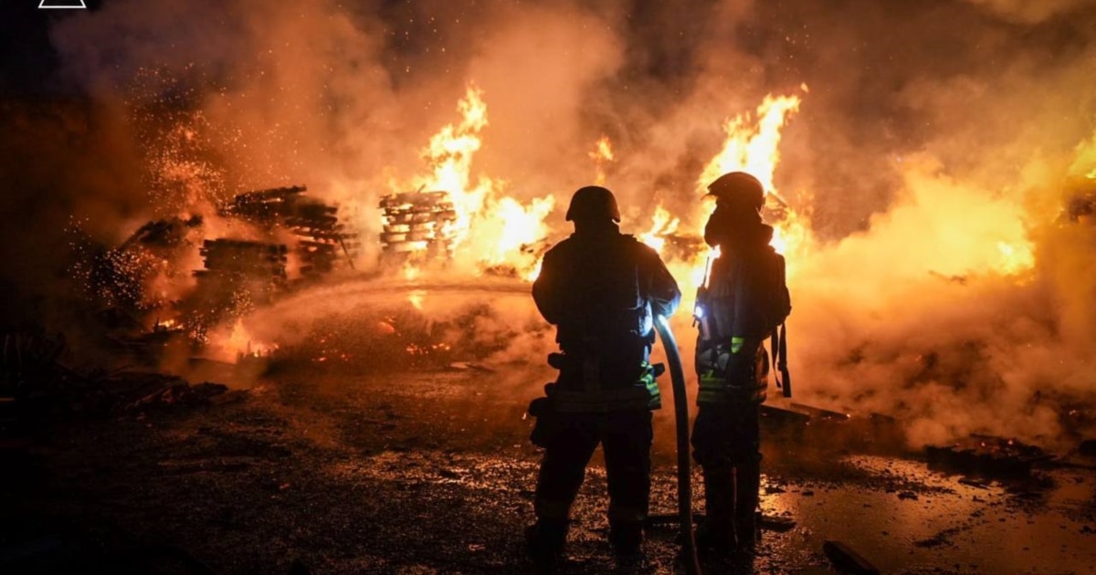 Bisedime Ukrainë Rusi në Abu Dabi  teksa Moska kryen sulme të reja