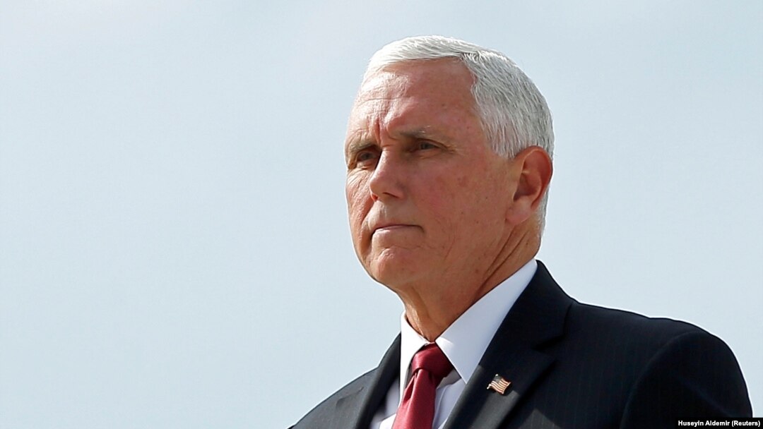 Mike Pence