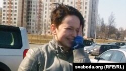 Наста Шулейка