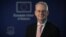 Ambasadori i ri i BE-së në Kosovë, Dirk Schuebel.