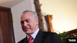 Michel Temer