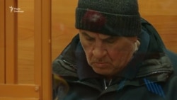 Суд взяв під варту підозрюваного у вбивстві Ноздровської (відео)