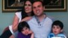 انتقاد همسر کشیش زندانی در ایران از دولت اوباما در پی توافق اتمی