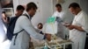 AFGHANISTAN-UNREST-HOSPITAL-KUNDUZ