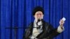  آیت‌الله علی خامنه‌ای، رهبر جمهوری اسلامی ایران