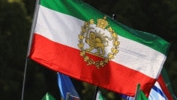 FIFA's Reported Ban On Iran's Pre-1979 Flag At World Cup Stirs Controversy
