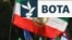 Flamuri i vjetër i Iranit ndez debat para Kupës së Botës