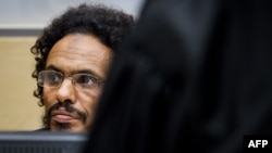 احمد المهدی