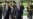 Pipeline, Geopolitics On Agenda As Berdymukhammedov Visits Uzbekistan