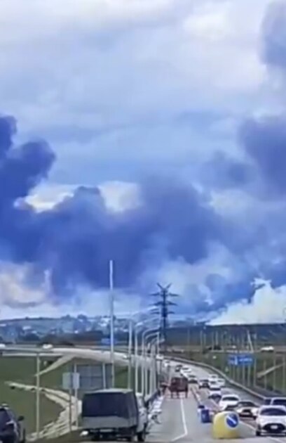 В продължение на повече от три години по голямата част от