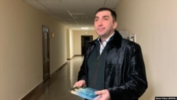 Петропавлдық белсенді 10 тәулікке қамалды