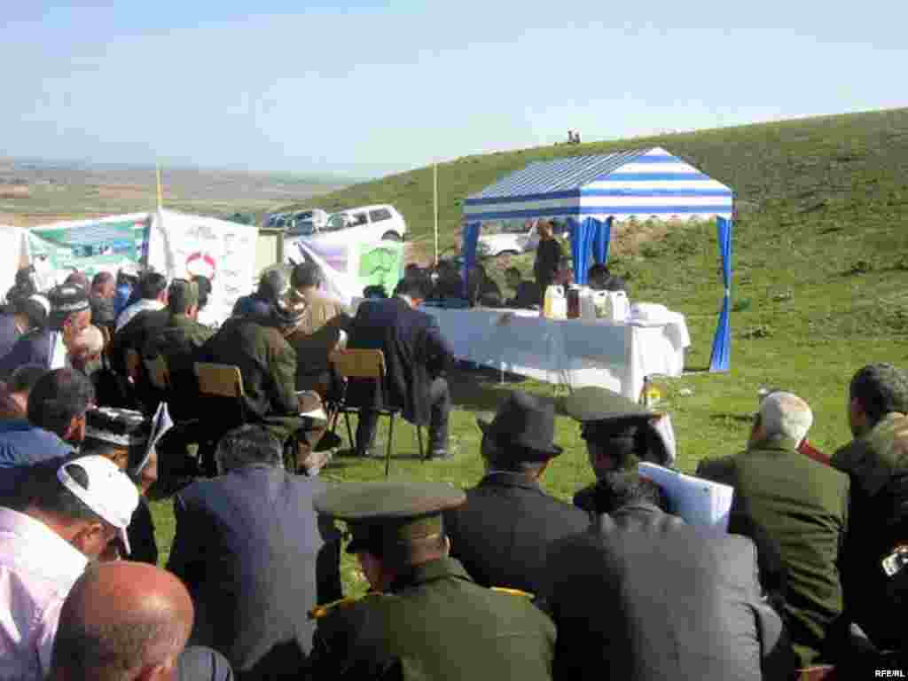 Ҳамлаи малах ба Хатлон #30