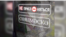 Tatarstan -- Signs in Tatar and Russian languages in Kazan metro