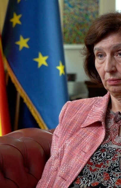 Австрия е изявила готовност да посредничи в разговори между България