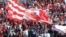 Navijači Crvene zvezde, ilustrativna fotografija: www.delije.net