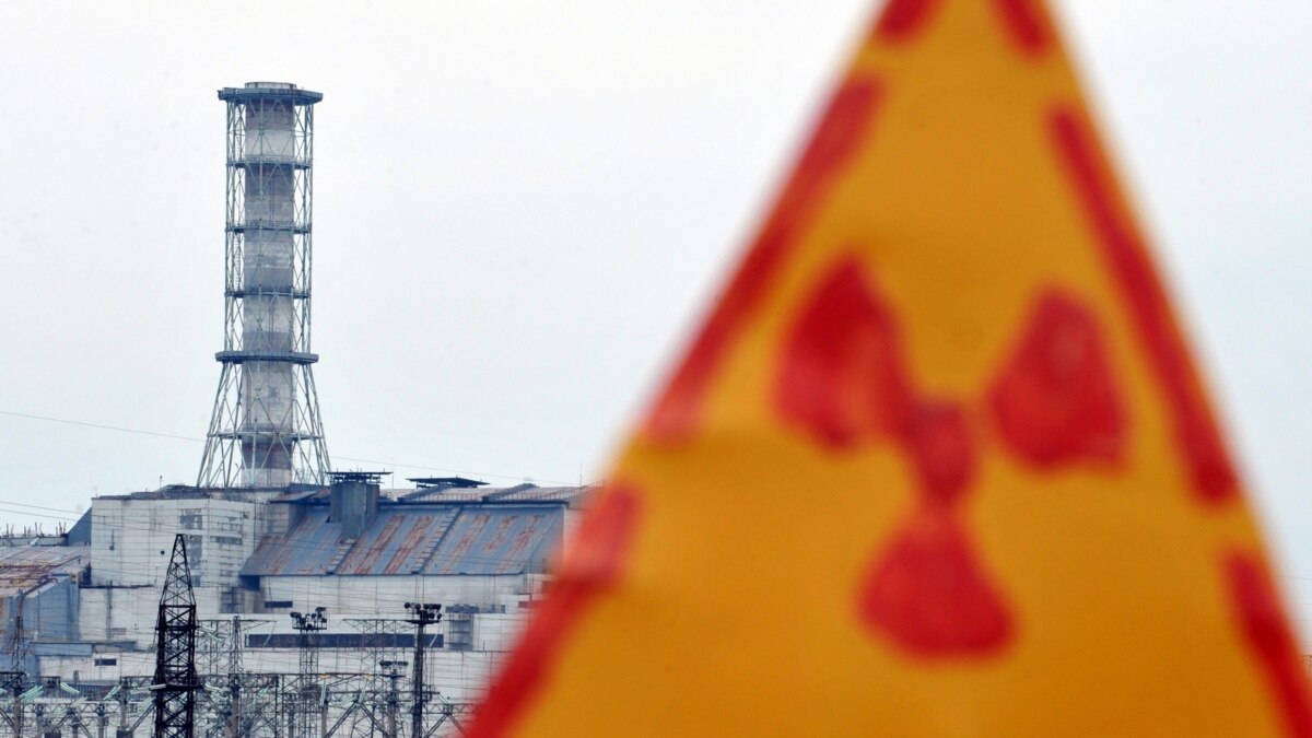 «Чорнобиль назавжди»: в Україні «всі спали» – режисер