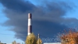  Atacurile rusești au lovit blocuri de apartamente în Kramatorsk și Zaporojie