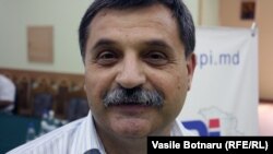 Victor Cobăsneanu: „Cum nu am văzut timp de 30 de ani luminița din capătul tunelului, așa nu o văd nici acum”