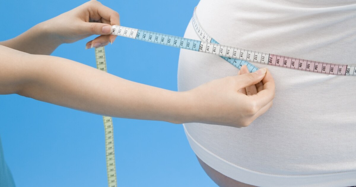 Forget The Party Line, Watch Your Waistline: Russia May Consider Girth ...