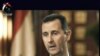 Башар Асад - убийца «арабской весны»