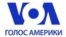 «Ամերիկայի ձայն»-ի լոգոն