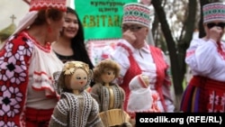 Ўзбекистондаги миллий маданий марказлар вакиллари мамлакатда ўтказиладиган байрамларда фаол иштирок этиб келадилар
