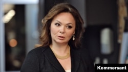 Natalya Veselnitskaya