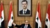 Ministri i Jashtëm sirian, Faisal Mikdad.